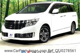 nissan elgrand 2011 -NISSAN--Elgrand DBA-TE52--TE52-025065---NISSAN--Elgrand DBA-TE52--TE52-025065-