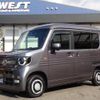 honda n-van-style 2024 quick_quick_5BD-JJ1_JJ1-5029438 image 1