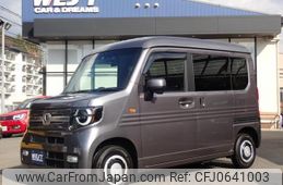 honda n-van-style 2024 quick_quick_5BD-JJ1_JJ1-5029438