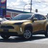 toyota yaris-cross 2021 CFJ0670651 image 1