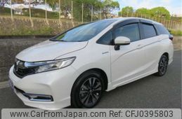 honda shuttle 2019 -HONDA--Shuttle 6AA-GP7--GP7-2111450---HONDA--Shuttle 6AA-GP7--GP7-2111450-