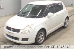 suzuki swift 2008 -SUZUKI--Swift ZC71S-427606---SUZUKI--Swift ZC71S-427606-