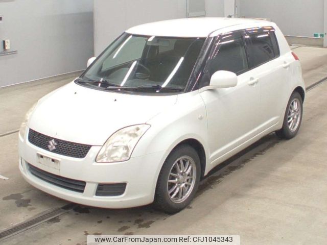 suzuki swift 2008 -SUZUKI--Swift ZC71S-427606---SUZUKI--Swift ZC71S-427606- image 1