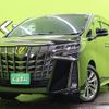 toyota alphard 2021 quick_quick_3BA-AGH30W_AGH30-0399563 image 1