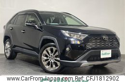 toyota rav4 2019 CFJ1812902