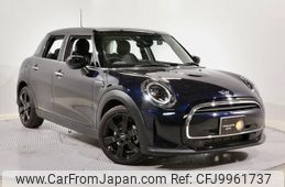 mini mini-others 2022 -BMW 【横浜 305ﾗ7603】--BMW Mini XU15MW--02R93801---BMW 【横浜 305ﾗ7603】--BMW Mini XU15MW--02R93801-