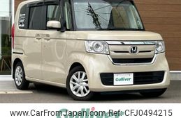 honda n-box 2019 -HONDA--N BOX DBA-JF3--JF3-2103791---HONDA--N BOX DBA-JF3--JF3-2103791-