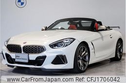 bmw z4 2022 CFJ1706042
