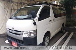 toyota hiace-van 2014 CFJ1811014
