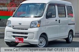 daihatsu hijet-van 2013 -DAIHATSU--Hijet Van EBD-S331V--S331V-0091879---DAIHATSU--Hijet Van EBD-S331V--S331V-0091879-