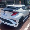 toyota c-hr 2020 quick_quick_6AA-ZYX11_ZYX11-2029224 image 3