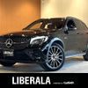 mercedes-benz amg 2017 -MERCEDES-BENZ--AMG CBA-253964--WDC2539642F181805---MERCEDES-BENZ--AMG CBA-253964--WDC2539642F181805- image 1