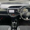 toyota vitz 2019 -TOYOTA--Vitz DBA-NCP131--NCP131-4000418---TOYOTA--Vitz DBA-NCP131--NCP131-4000418- image 2