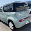 nissan cube 2015 -NISSAN--Cube DBA-Z12--Z12-309603---NISSAN--Cube DBA-Z12--Z12-309603- image 9