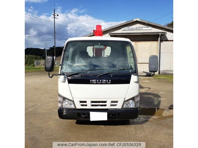 isuzu elf-truck 2006 GOO_NET_EXCHANGE_0803290A30241207W001 image 2