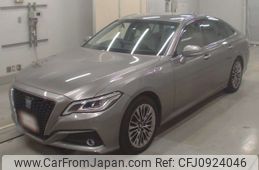 toyota crown 2022 -TOYOTA--Crown AZSH21-1016909---TOYOTA--Crown AZSH21-1016909-