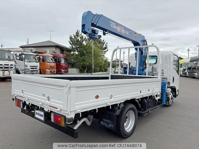 isuzu elf-truck 2014 CFJ1668074 image 2