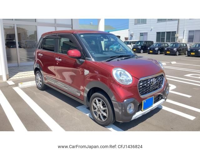 toyota pixis-joy 2017 -TOYOTA--Pixis Joy DBA-LA250A--LA250A-0004962---TOYOTA--Pixis Joy DBA-LA250A--LA250A-0004962- image 1