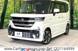 suzuki spacia 2023 quick_quick_MK54S_MK54S-102733