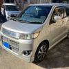 suzuki wagon-r 2008 -SUZUKI--Wagon R CBA-MH23S--MH23S-806974---SUZUKI--Wagon R CBA-MH23S--MH23S-806974- image 3