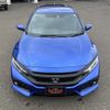 honda civic 2018 CFJ6391235 image 12