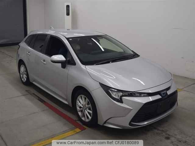 toyota corolla-touring-wagon 2024 -TOYOTA--Corolla Touring ZWE219W-0047854---TOYOTA--Corolla Touring ZWE219W-0047854- image 1