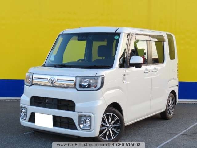 toyota pixis-mega 2019 -TOYOTA--Pixis Mega DBA-LA710A--LA710A-0005098---TOYOTA--Pixis Mega DBA-LA710A--LA710A-0005098- image 1