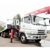 mitsubishi-fuso super-great 2006 -MITSUBISHI--Super Great PJ-FV50JZ--FV50JZ-540127---MITSUBISHI--Super Great PJ-FV50JZ--FV50JZ-540127- image 7