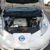 nissan leaf 2015 -NISSAN--Leaf ZAA-AZE0--AZE0-123037---NISSAN--Leaf ZAA-AZE0--AZE0-123037- image 38