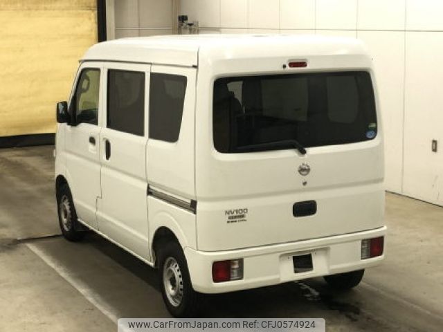 nissan clipper-van 2020 -NISSAN--Clipper Van DR17V-426852---NISSAN--Clipper Van DR17V-426852- image 2