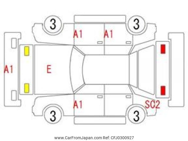 honda n-box 2018 -HONDA--N BOX DBA-JF3--JF3-1114673---HONDA--N BOX DBA-JF3--JF3-1114673- image 2