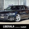 audi a6 2020 -AUDI--Audi A6 3AA-F2DKNF--WAUZZZF25LN070267---AUDI--Audi A6 3AA-F2DKNF--WAUZZZF25LN070267- image 1