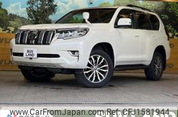 toyota land-cruiser-prado 2020 CFJ1581944