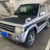 mitsubishi pajero-mini 2010 CFJ1904100 image 14