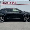 toyota c-hr 2018 quick_quick_DAA-ZYX10_ZYX10-2077300 image 4