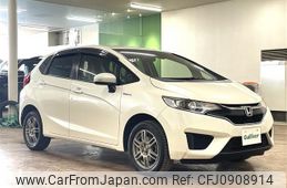 honda fit 2016 -HONDA--Fit DAA-GP6--GP6-3303483---HONDA--Fit DAA-GP6--GP6-3303483-