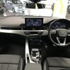 audi a4 2022 -AUDI--Audi A4 3CA-8WDEZ--WAUZZZF45NA007195---AUDI--Audi A4 3CA-8WDEZ--WAUZZZF45NA007195- image 10