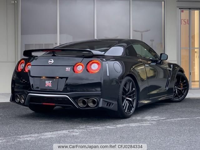 nissan gt-r 2017 quick_quick_DBA-R35_R35-080906 image 2