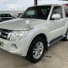 mitsubishi pajero 2013 CFJ1741894 image 7