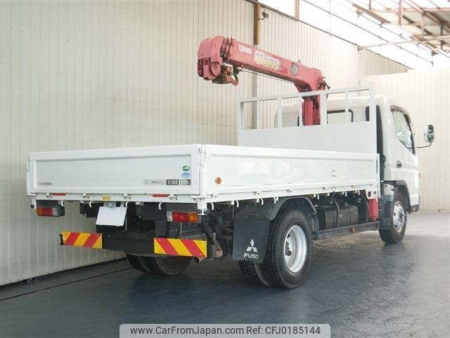 mitsubishi-fuso canter 2013 -MITSUBISHI--Canter FEB80-520965---MITSUBISHI--Canter FEB80-520965- image 2