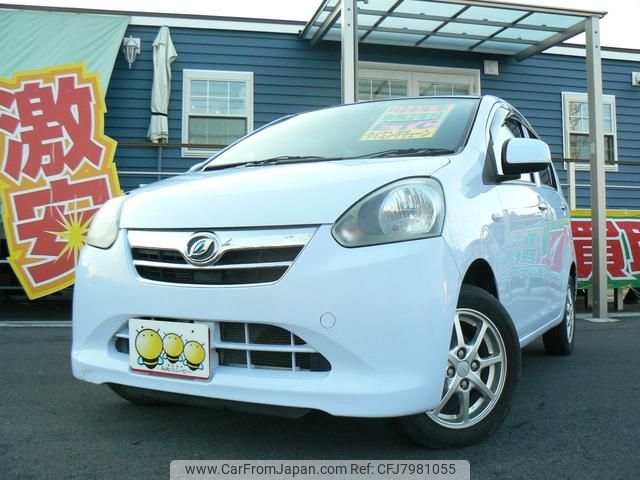 daihatsu mira-e-s 2012 GOO_JP_700040248630221107001 image 1