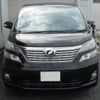 toyota vellfire 2011 -TOYOTA--Vellfire ANH20W--8180614---TOYOTA--Vellfire ANH20W--8180614- image 29