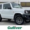 suzuki jimny 2020 -SUZUKI--Jimny 3BA-JB64W--JB64W-164279---SUZUKI--Jimny 3BA-JB64W--JB64W-164279- image 1