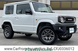 suzuki jimny 2020 -SUZUKI--Jimny 3BA-JB64W--JB64W-164279---SUZUKI--Jimny 3BA-JB64W--JB64W-164279-