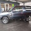 suzuki jimny 2013 quick_quick_ABA-JB23W_JB23W-691157 image 5