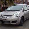 nissan note 2008 17923107 image 3