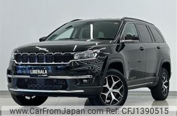 jeep commander 2023 -CHRYSLER--Jeep Commander 3DA-H620--MCAPJ9AY7PFA06999---CHRYSLER--Jeep Commander 3DA-H620--MCAPJ9AY7PFA06999-