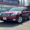 subaru outback 2009 quick_quick_BR9_BR9-011853 image 1