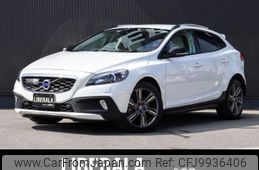 volvo v40 2015 -VOLVO--Volvo V40 CBA-MB420XC--YV1MZ402CG2096361---VOLVO--Volvo V40 CBA-MB420XC--YV1MZ402CG2096361-