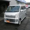 suzuki every-wagon 2016 -SUZUKI 【名変中 】--Every Wagon DA17W--124100---SUZUKI 【名変中 】--Every Wagon DA17W--124100- image 1